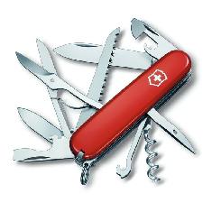 Victorinox  - Huntsman Rood